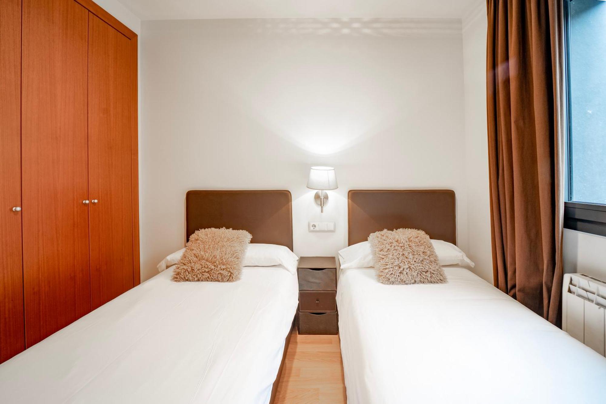 Apartaments Superior El Tarter Exterior photo