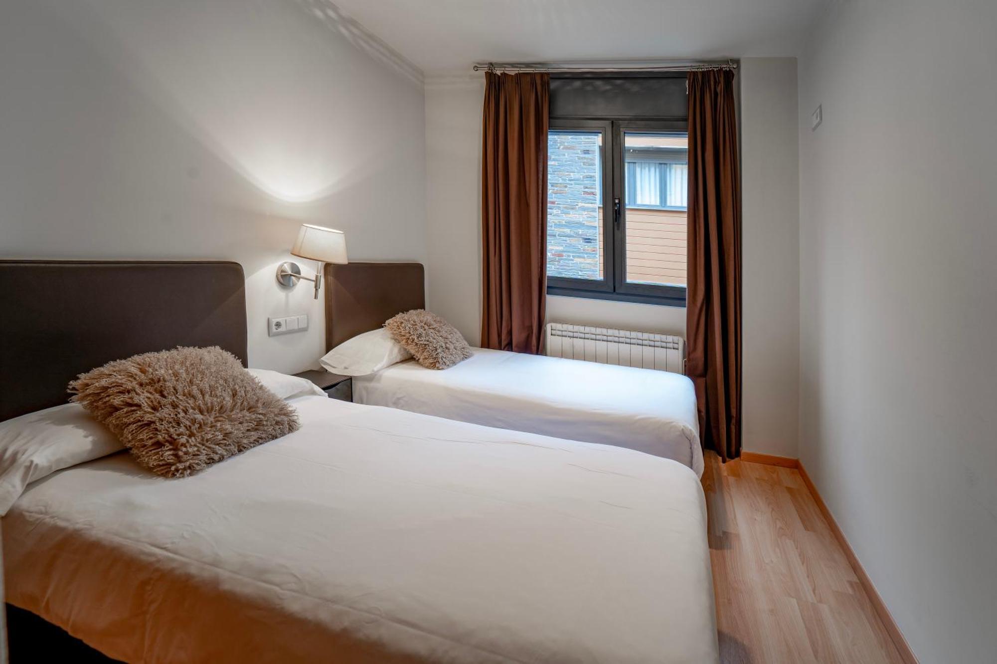 Apartaments Superior El Tarter Exterior photo