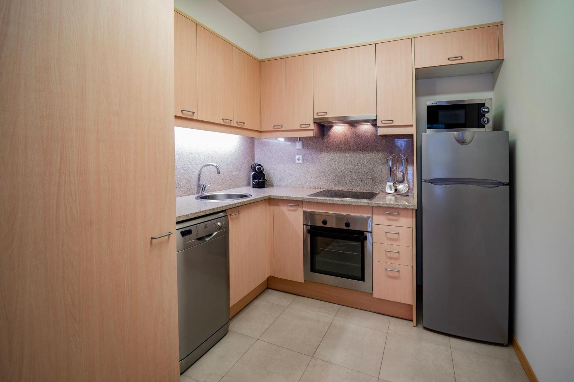 Apartaments Superior El Tarter Exterior photo