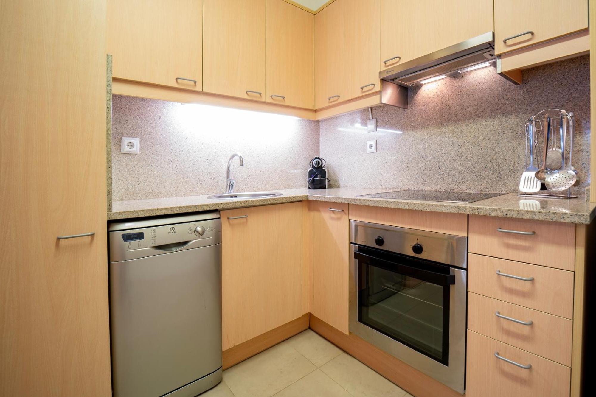 Apartaments Superior El Tarter Exterior photo