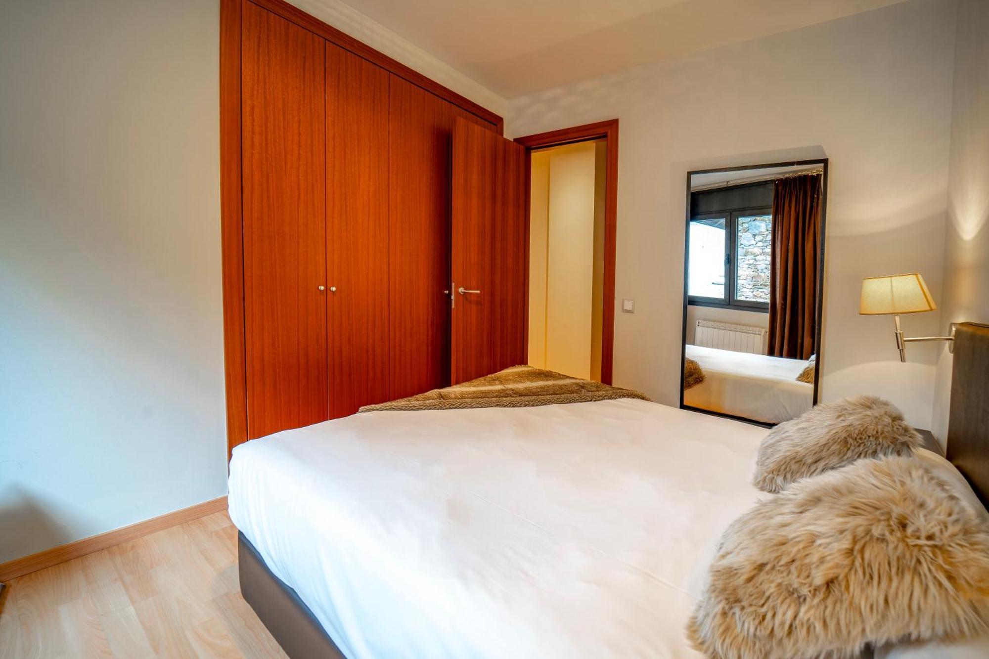 Apartaments Superior El Tarter Exterior photo