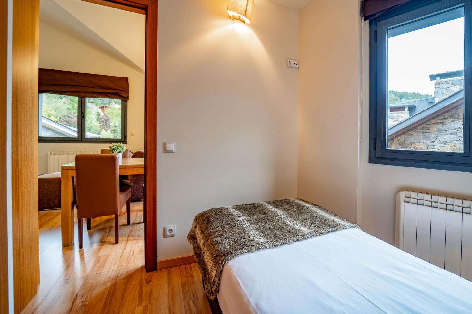 Apartaments Superior El Tarter Exterior photo
